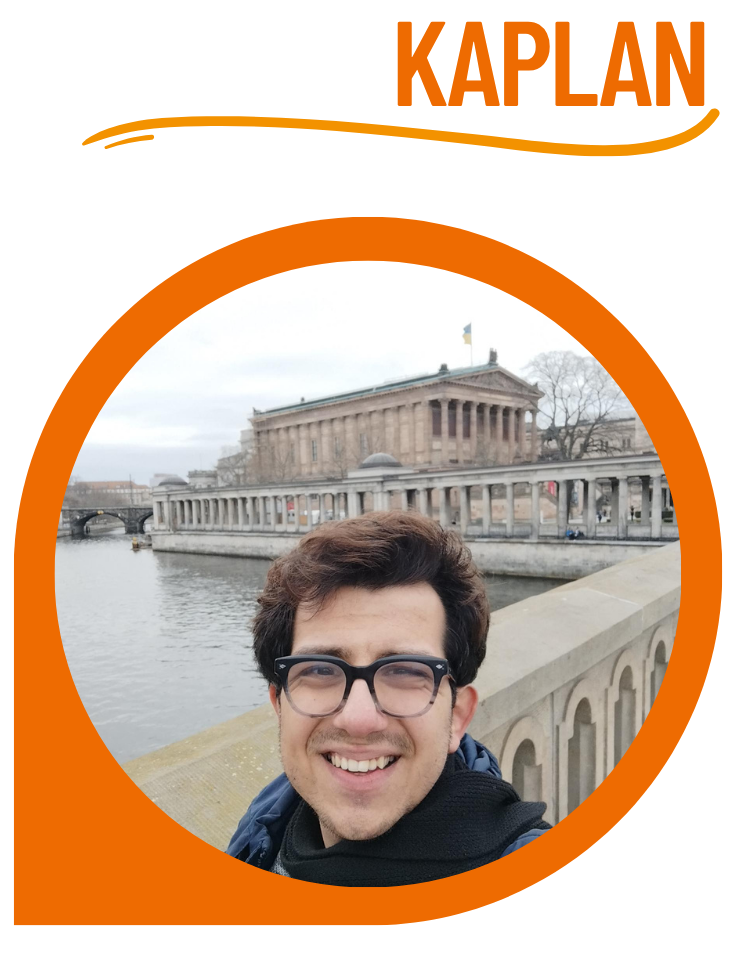 Mesudiye İngilizce Özel Ders