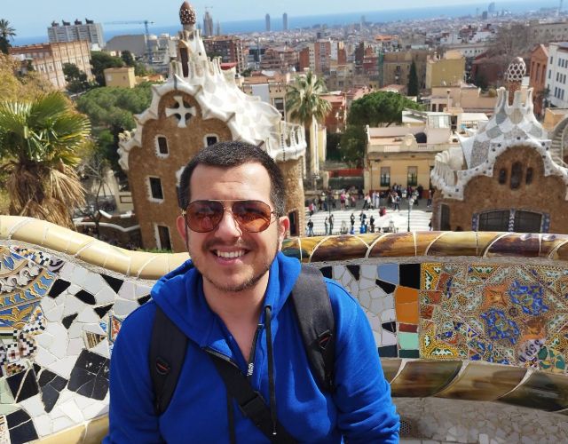 Mesudiye Birebir İngilizce Dersi